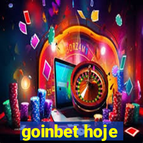 goinbet hoje